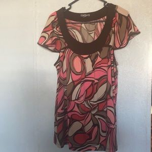 Women blouse